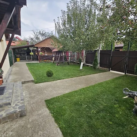 Casa Luca * Buşteni