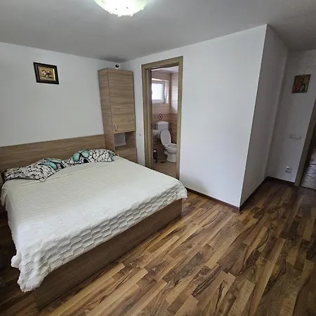 Ferienhaus Casa Luca Buşteni