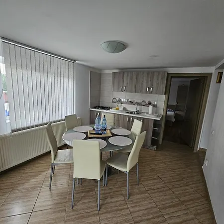 Casa Luca * Buşteni
