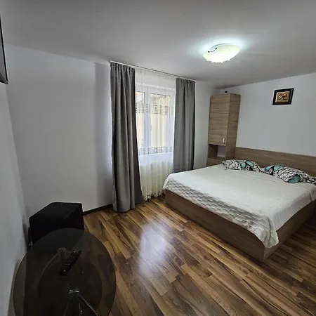 Casa Luca Ferienhaus Buşteni