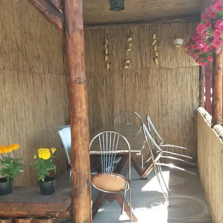 Casa Luca * Buşteni
