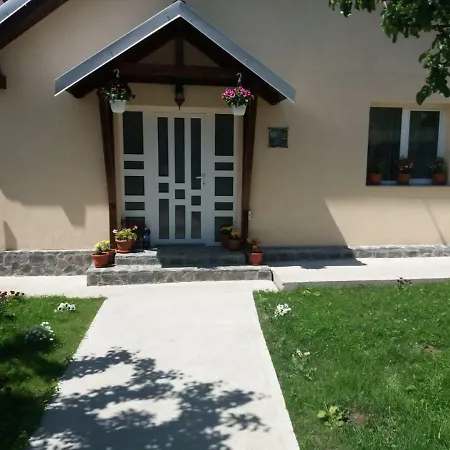 Casa Luca Ferienhaus