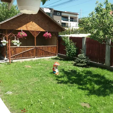 Casa Luca Ferienhaus Buşteni